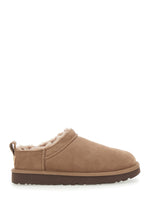 Brown Logo Boots 1