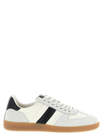 BlackWhite Terence Sneakers 1