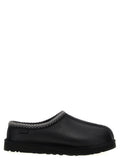 Black Tasman Sandals 1