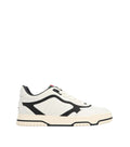 White Re-Web Low-top Sneakers 1