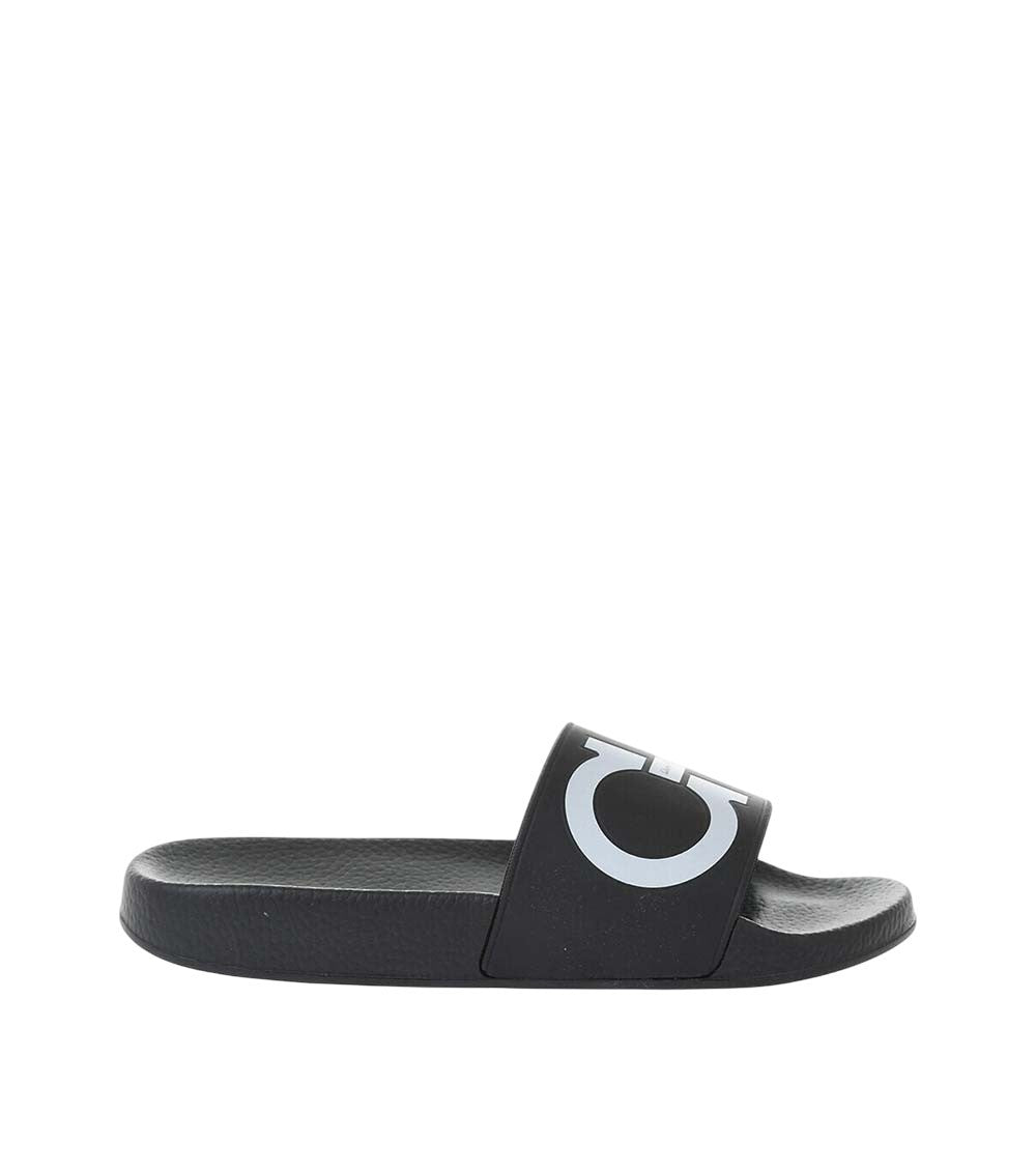 Black Logo Slides 1