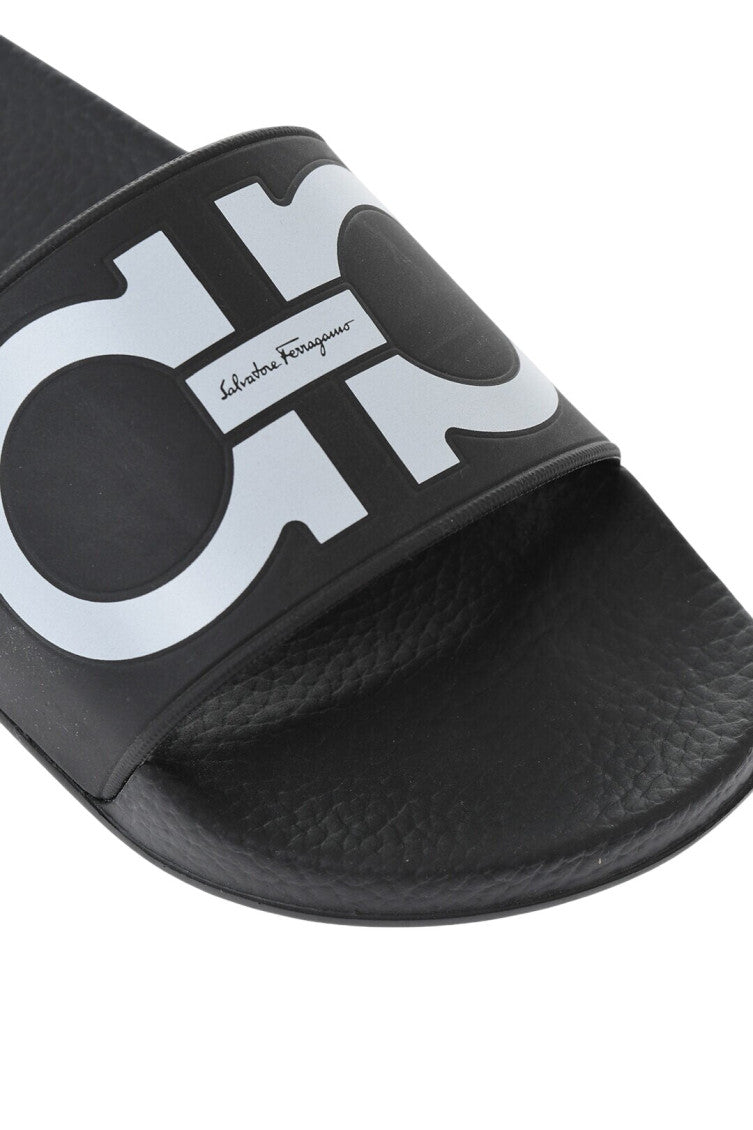 Black Logo Slides 4