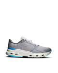 Grey Cloudpulse-2 Sneakers 1