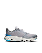 Grey Cloudpulse-2 Sneakers 1