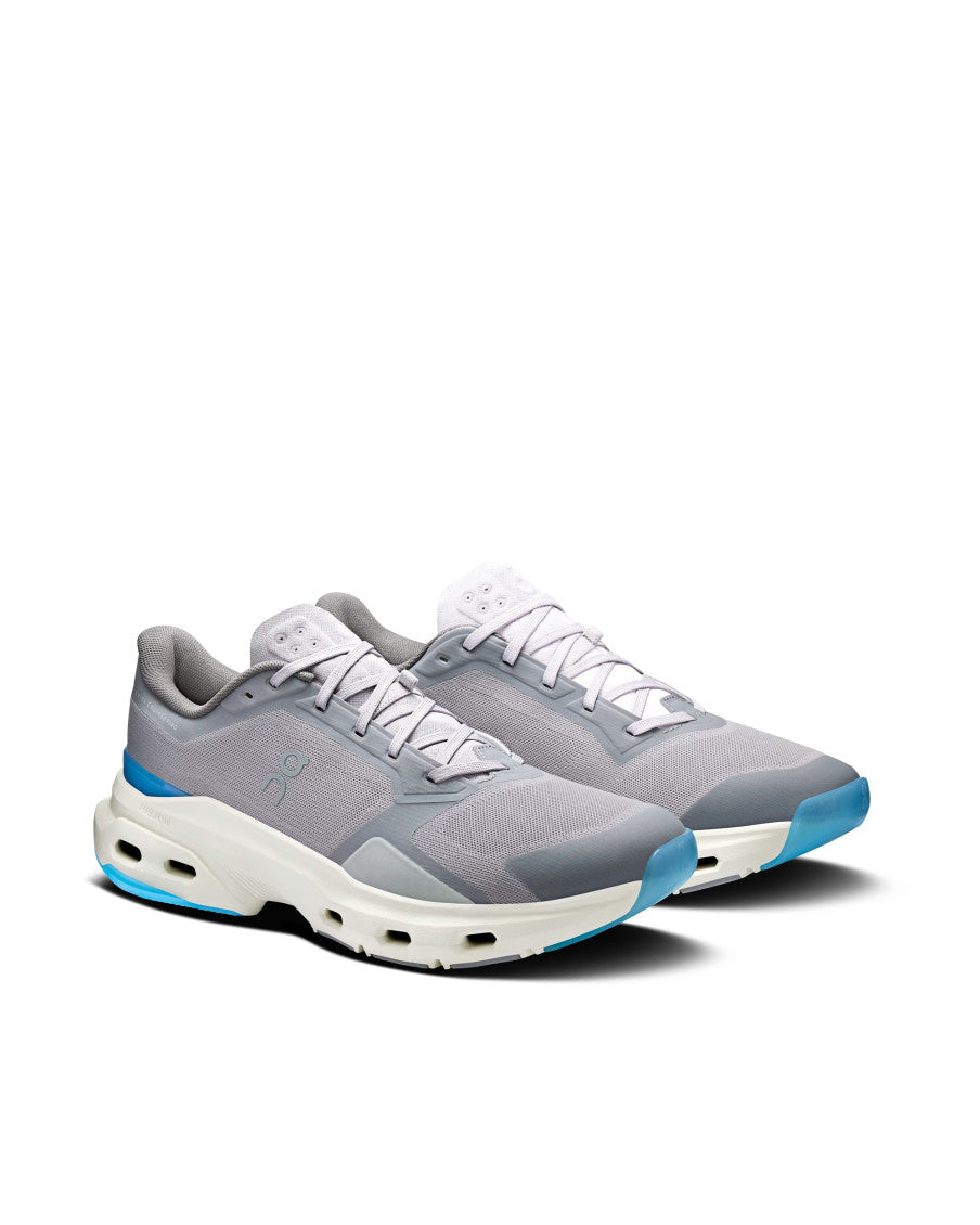 Grey Cloudpulse-2 Sneakers 2