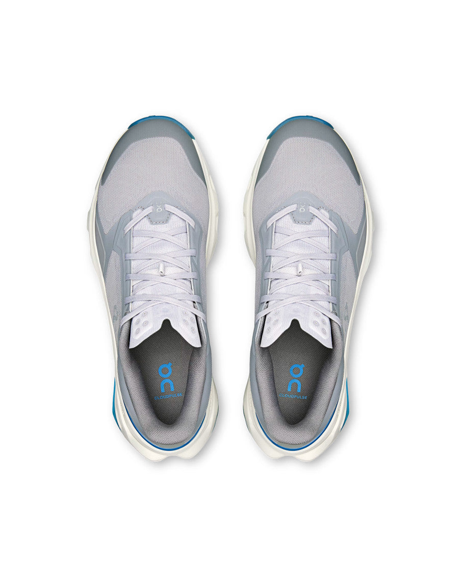 Grey Cloudpulse-2 Sneakers 3
