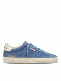 Blue Soul-star Sneakers 1
