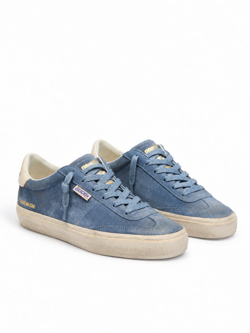 Blue Soul-star Sneakers 2