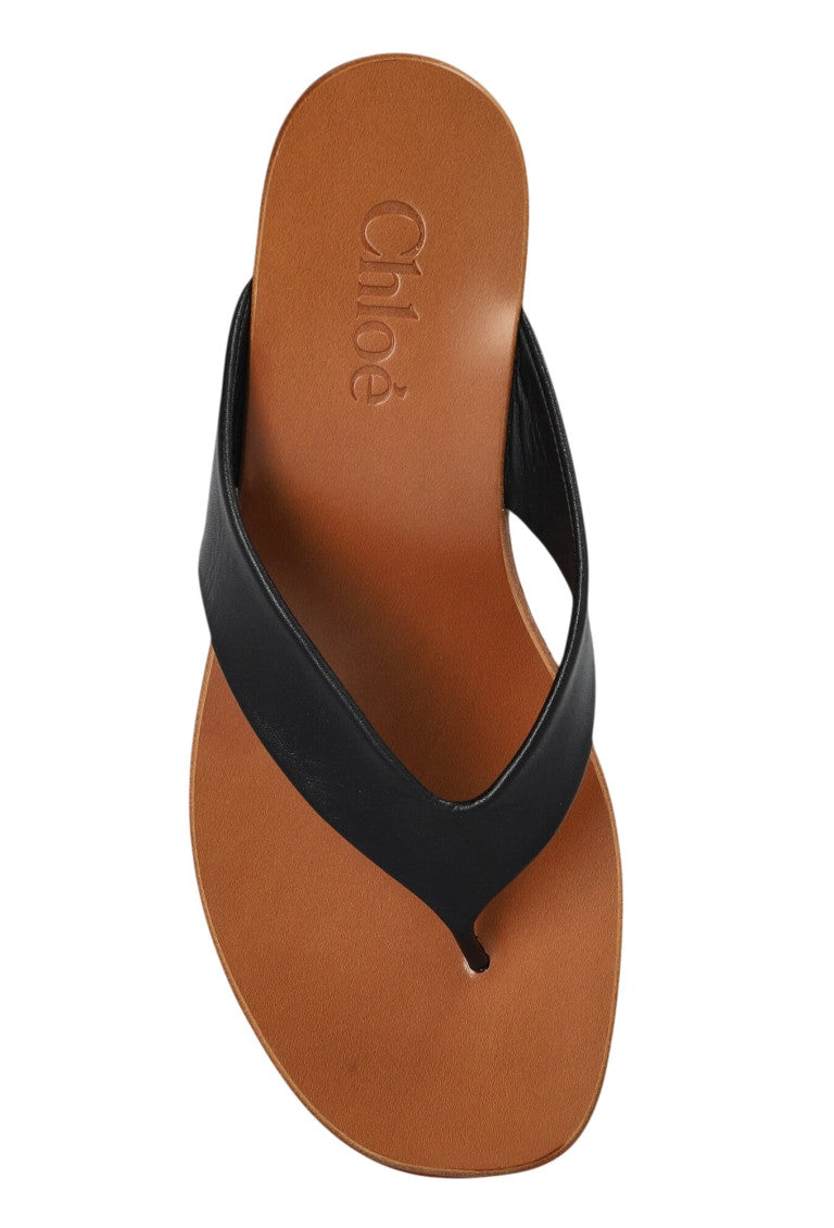 Black Graphic Maxime Wedges 3