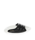 BlackWhite B-IT-PUFFY Sandals 1