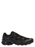 Black XT-6 Sneakers 1