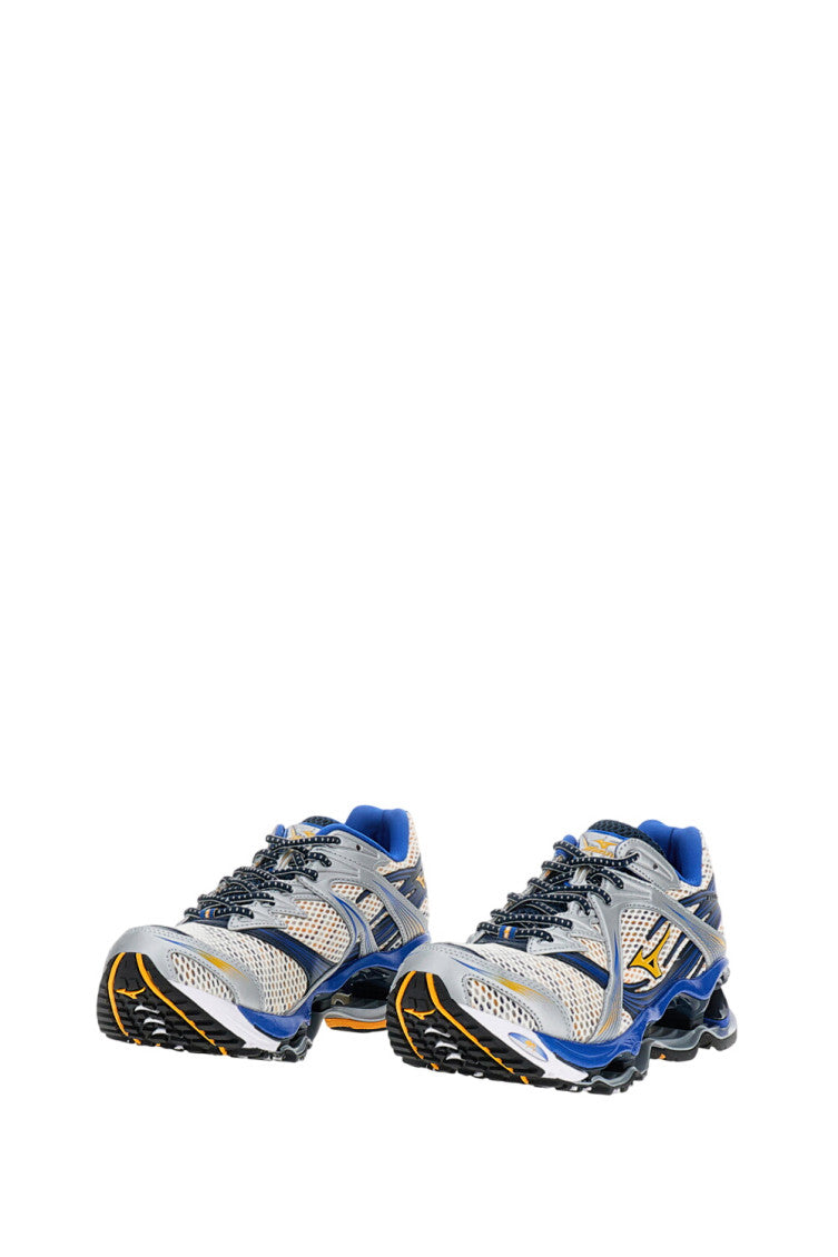 Multi color Wave Sneakers 2