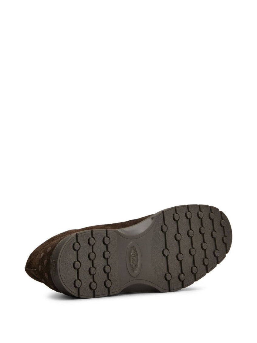 Brown Desert Boots 3