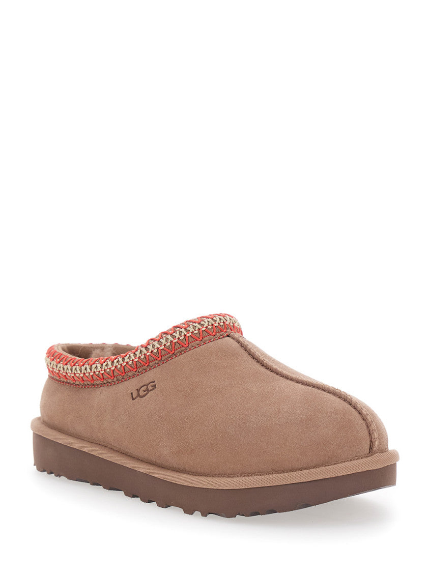Brown Logo Slides 2