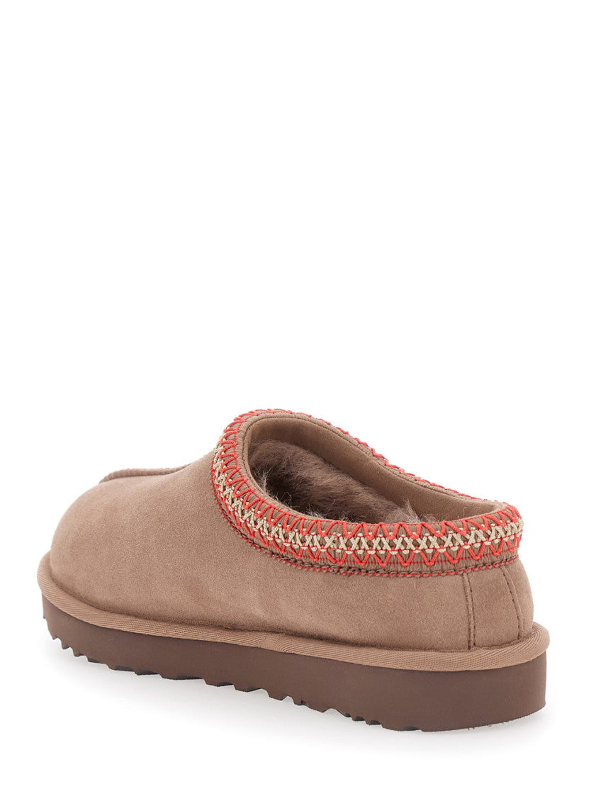 Brown Logo Slides 3