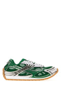 Green Orbit Sneakers 1