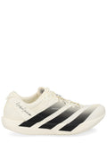 White Stripes Sneakers 1
