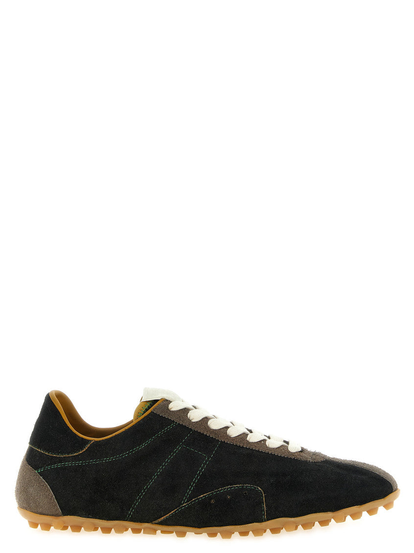 Multi Color Sprinters Sneakers 1