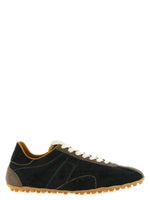 Multi Color Sprinters Sneakers 1