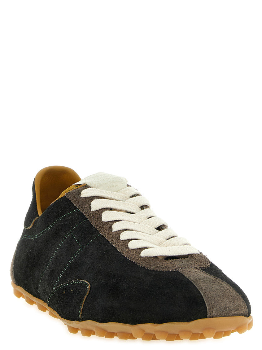 Multi Color Sprinters Sneakers 2