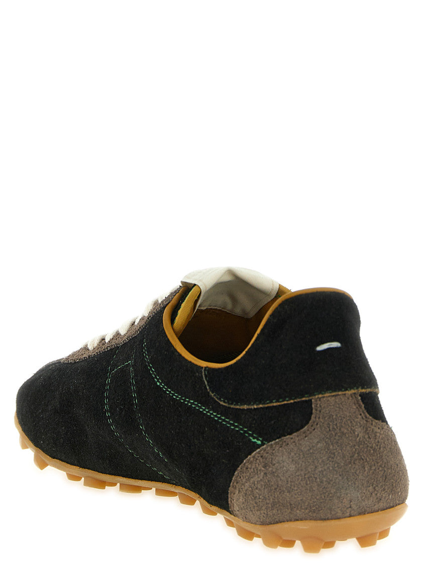 Multi Color Sprinters Sneakers 3
