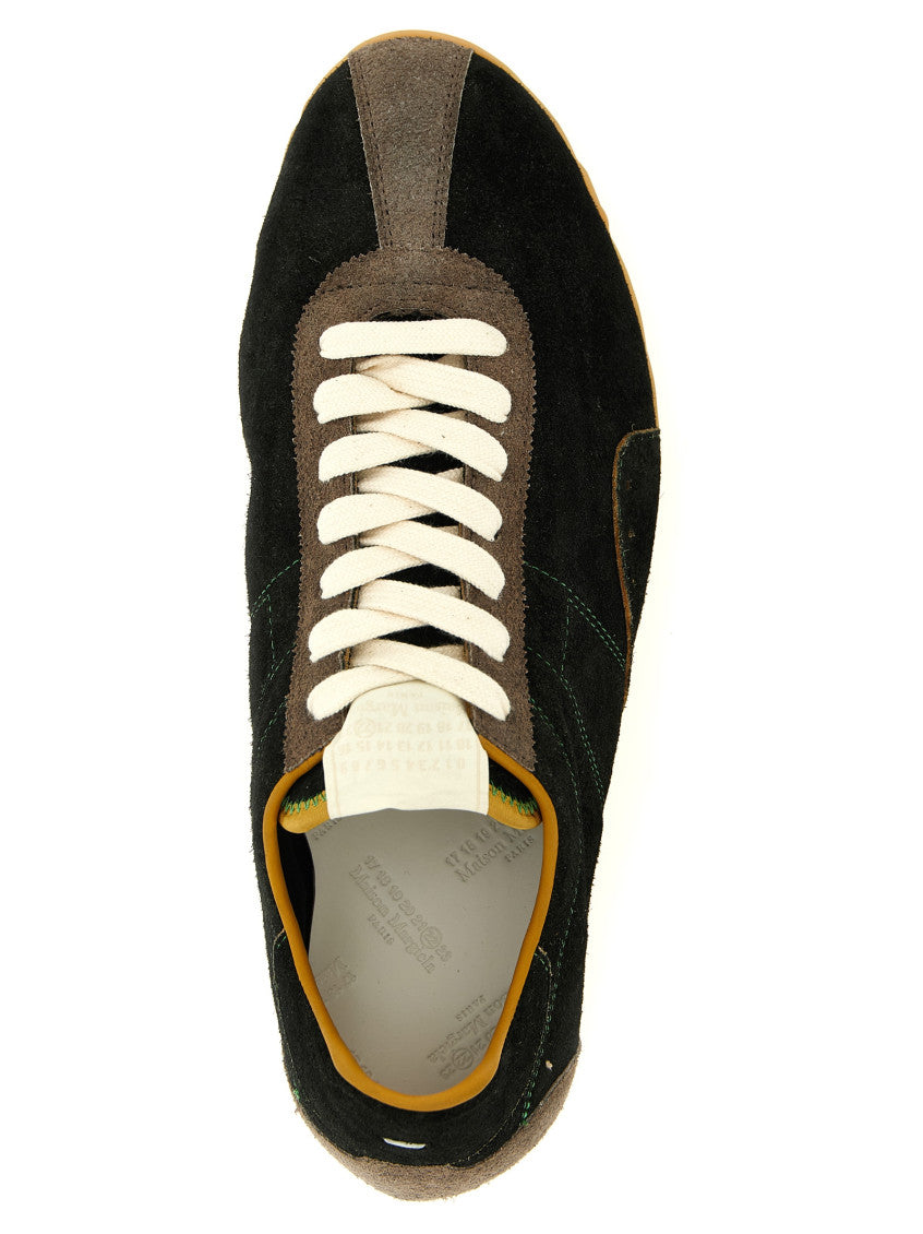 Multi Color Sprinters Sneakers 4