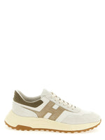 Multi Color Hyperlight Sneakers 1