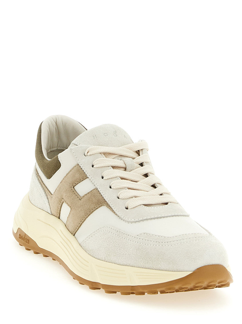 Multi Color Hyperlight Sneakers 2