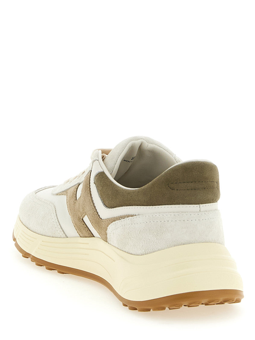 Multi Color Hyperlight Sneakers 3