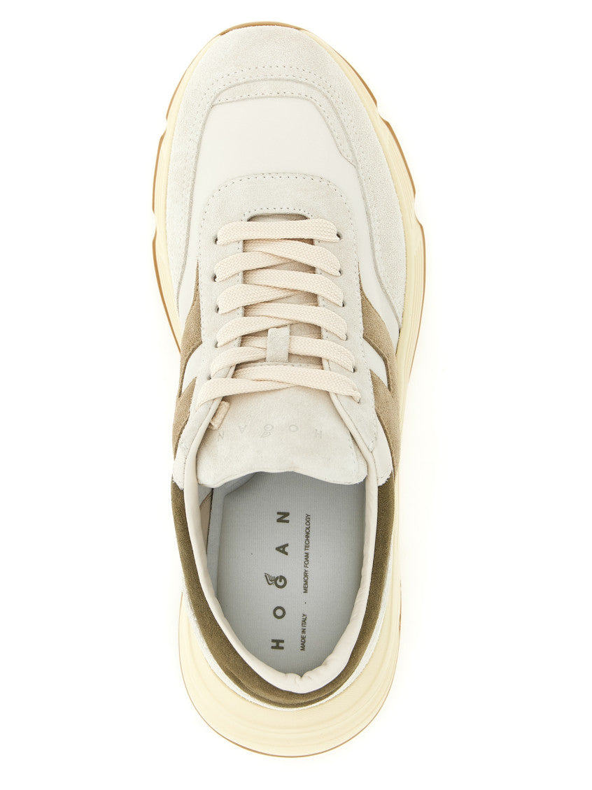 Multi Color Hyperlight Sneakers 4
