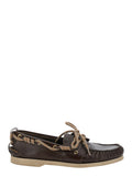 Brown Cruise Loafers 1