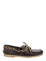 Brown Cruise Loafers 1