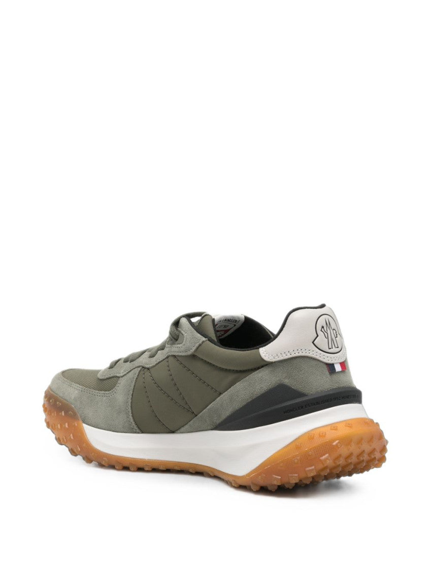 Green City Trek Sneakers 4