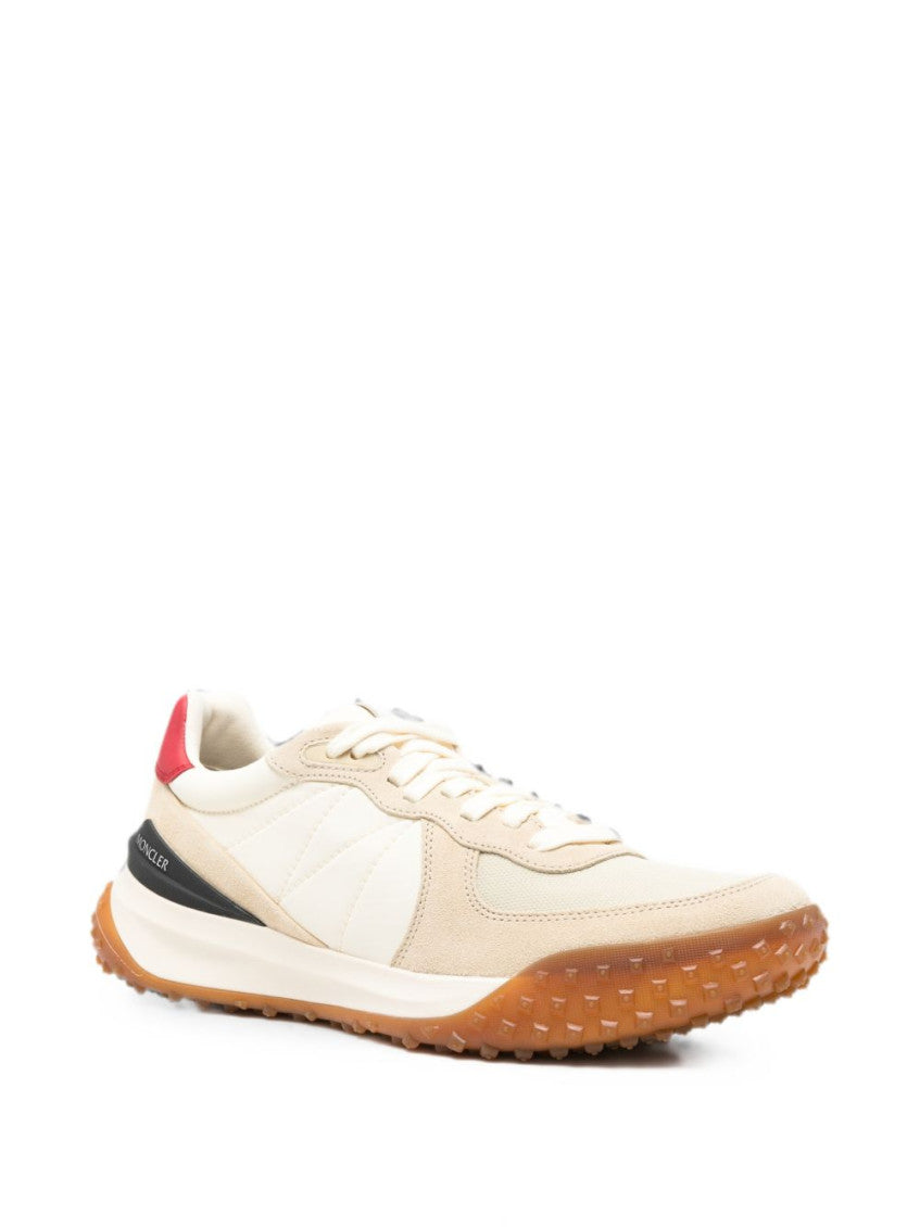 White City Trek Sneakers 2