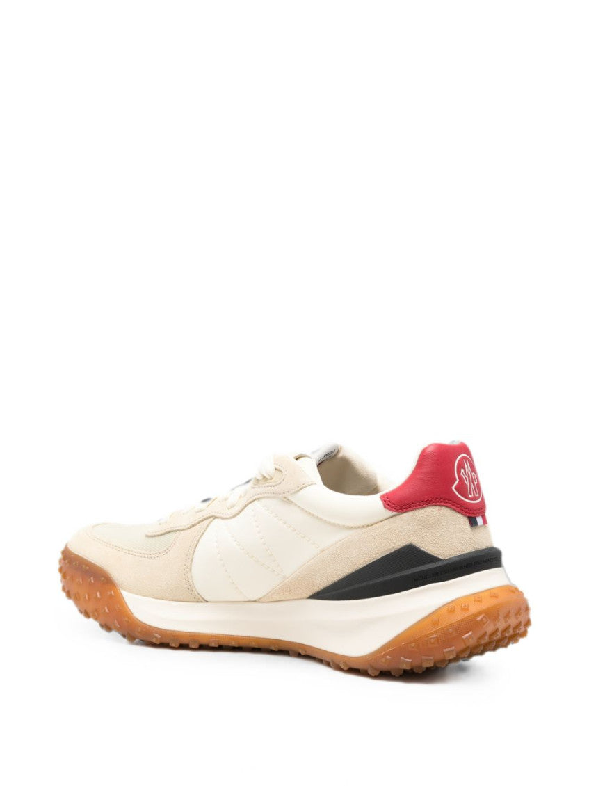 White City Trek Sneakers 3