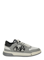 Grey Classic Low Sneakers 1