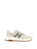 Grey Hyperlight Sneakers 1