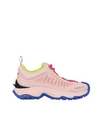 Pink Trailgrip Lite Sneakers 1