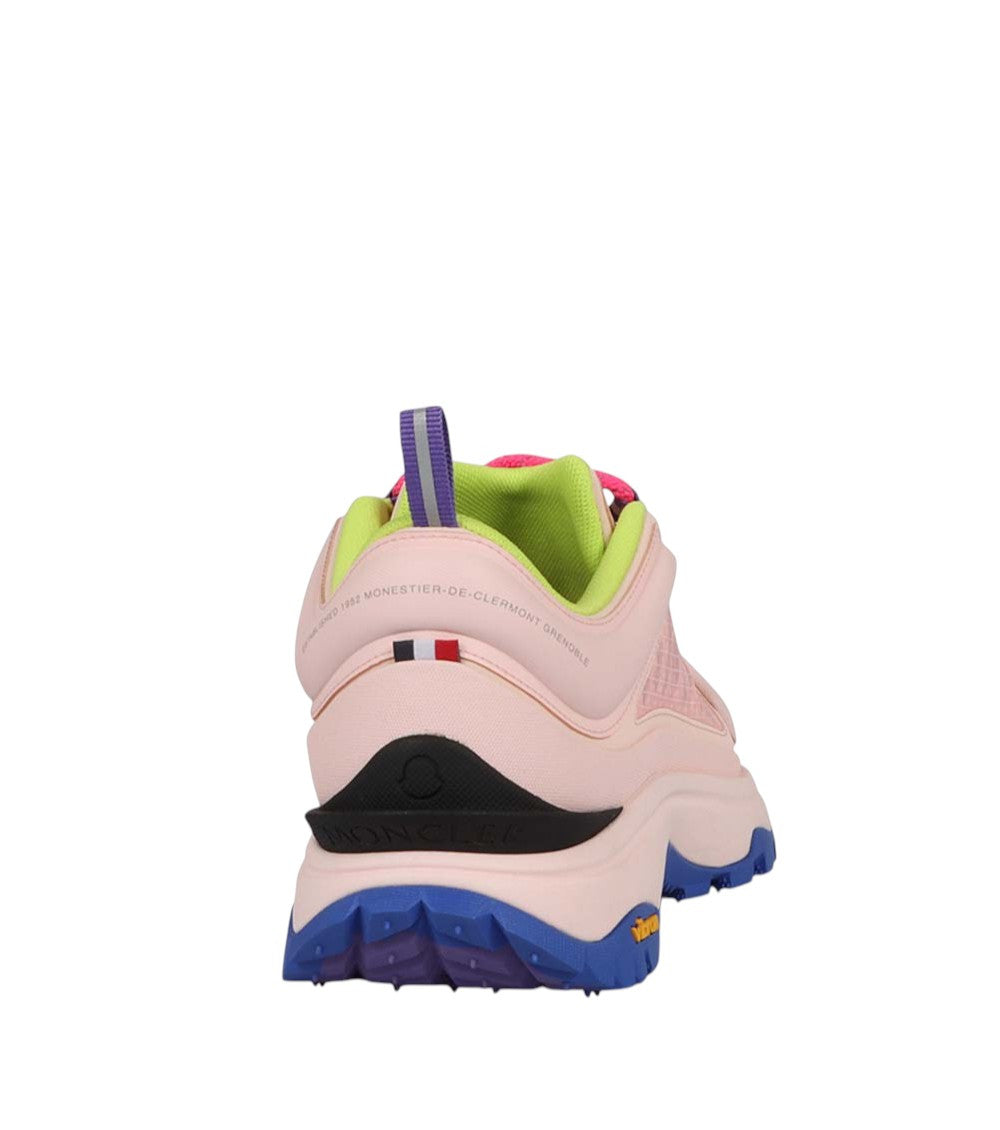 Pink Trailgrip Lite Sneakers 4