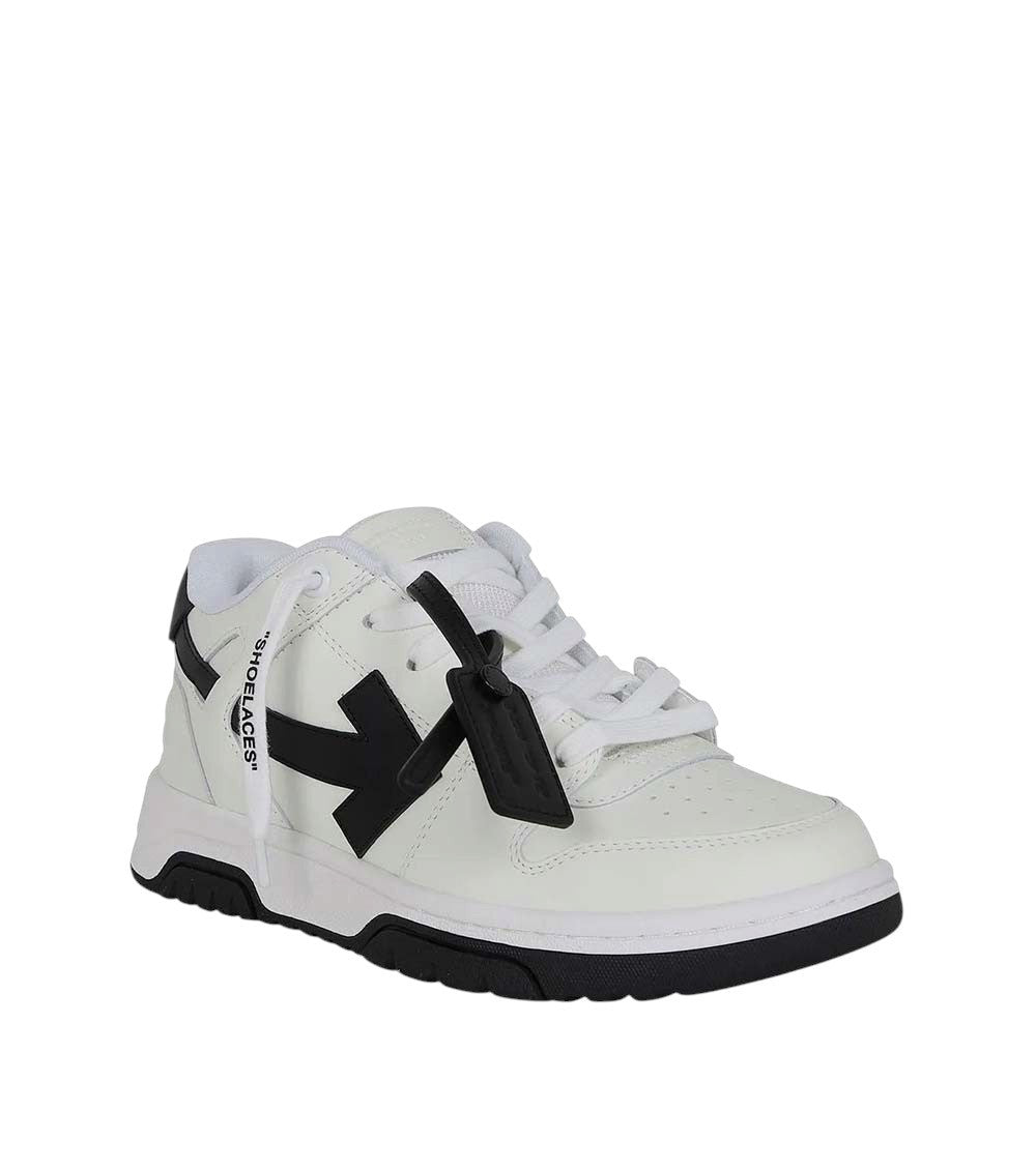 Kids White B-out Of Office 2