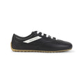 Black Logo Boxe Sneakers 1