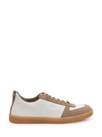 White Repton Sneakers 1