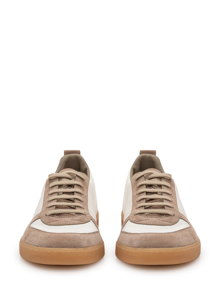 White Repton Sneakers 2