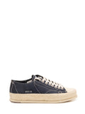 Blue Vincent Sneakers 1