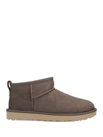 Dried Oregano Solid Boots 1