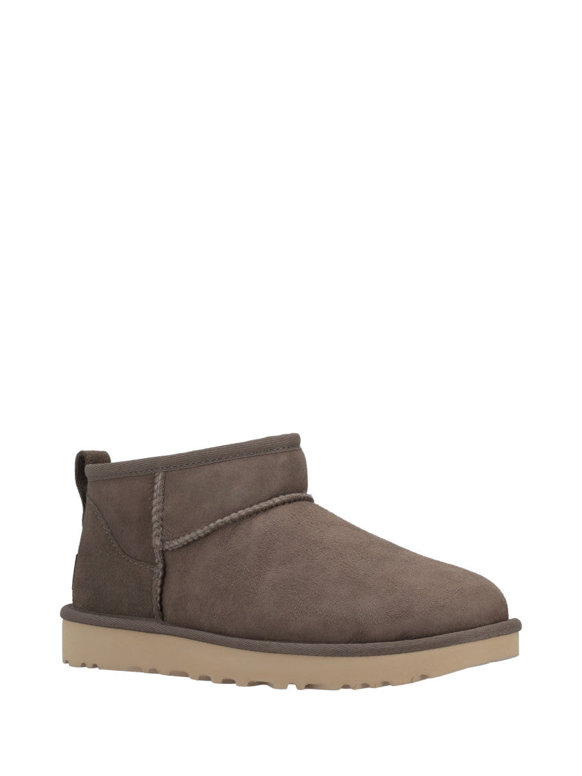 Dried Oregano Solid Boots 2