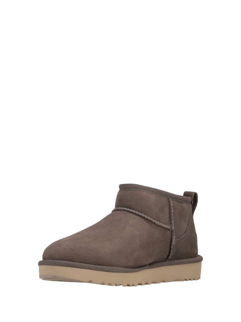 Dried Oregano Solid Boots 3