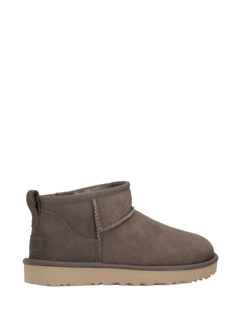 Dried Oregano Solid Boots 5