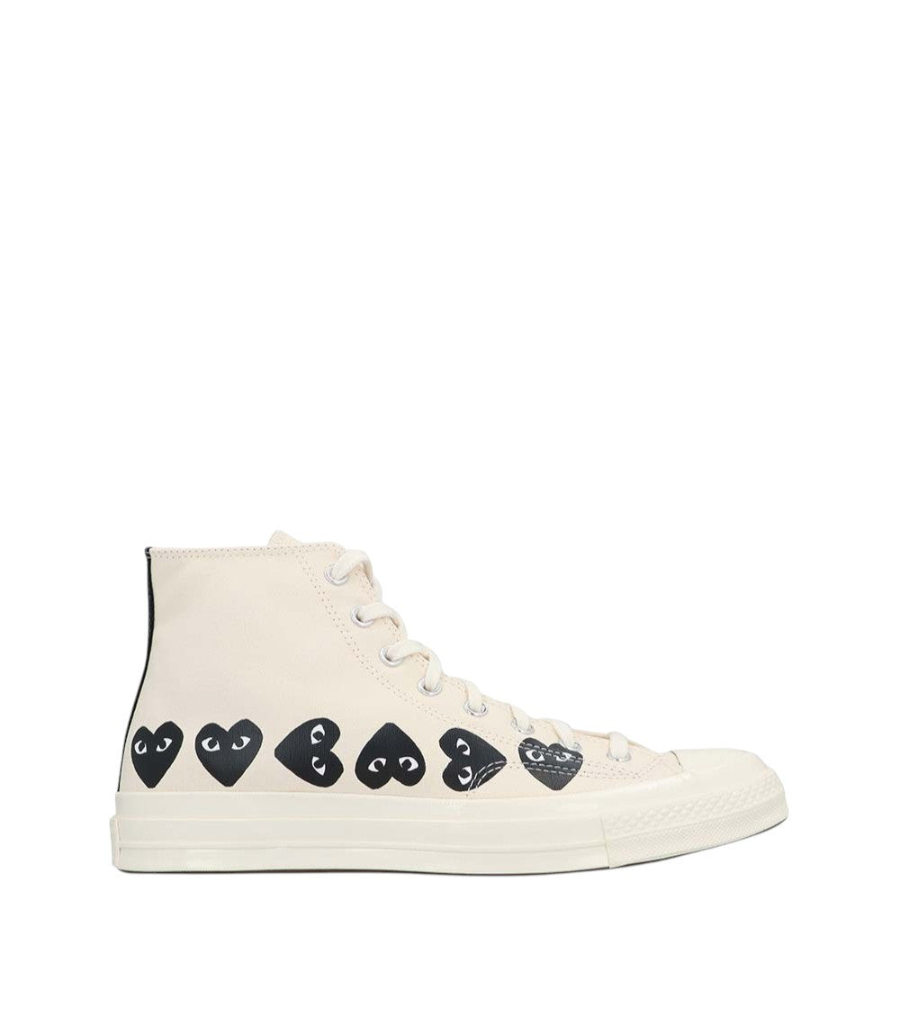 Off White Chuck-70 Sneakers 1