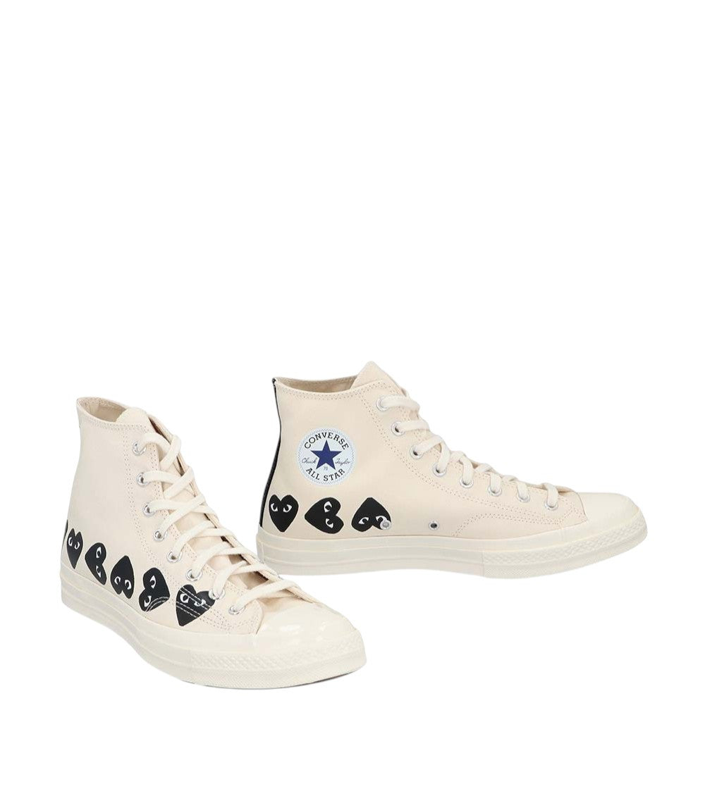 Off White Chuck-70 Sneakers 2